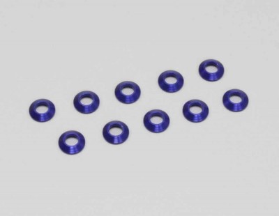 Kyosho 3x6mm Binded Washer...