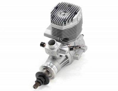 OS Engines Max 120AX with... 2