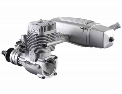 OS Engines Max 95AX with... 2