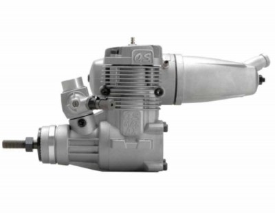 OS Engines Max 46AX II with... 2