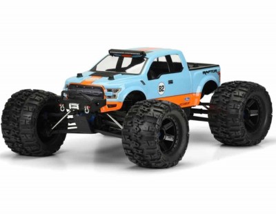 Pro-Line 2017 Ford F-150...