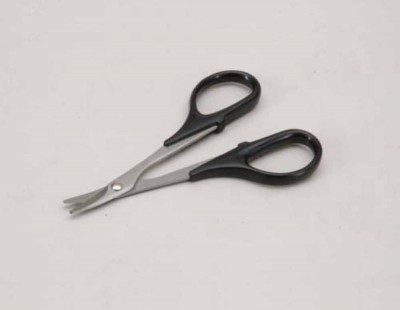 Curved Model Body Scissors...