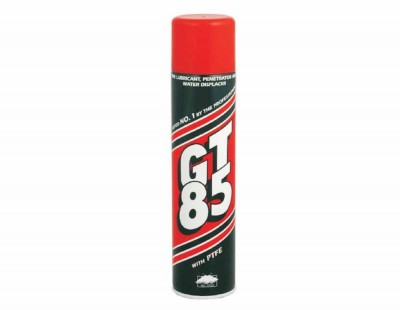 Spray GT85