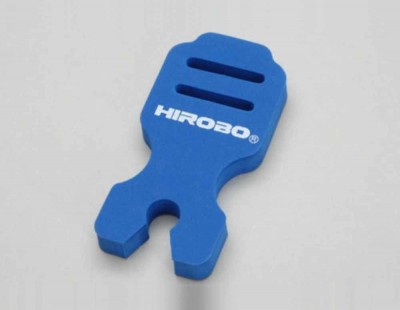 Hirobo Foam Blade Holder
