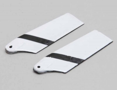 Ripmax Carbon Tail Blades 44mm