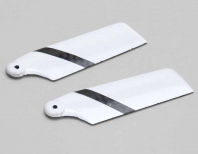 Ripmax Carbon Tail Blades 57mm