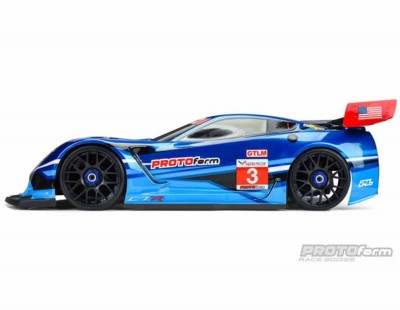 Protoform Chevrolet... 2