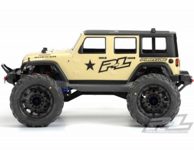 Pro-Line Jeep Wrangler... 2