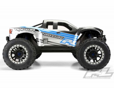 Pro-Line Carroçaria... 2