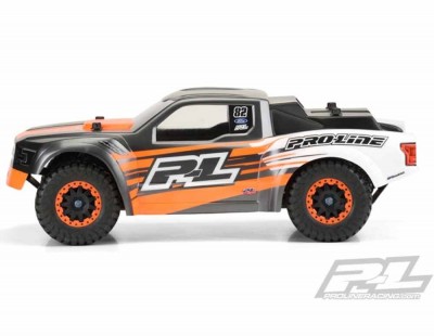 Pro-Line Carroçaria... 2