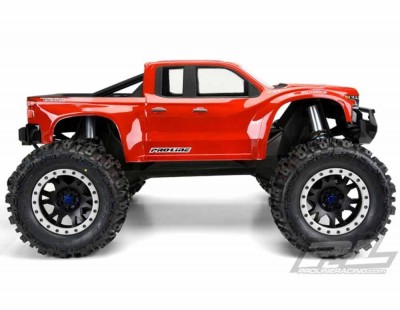 Pro-Line Carroçaria... 2