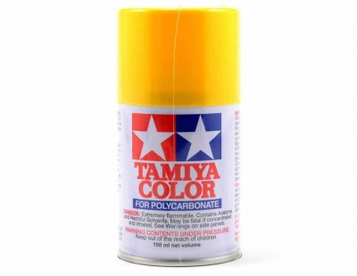 Tamiya Spray Paint for...