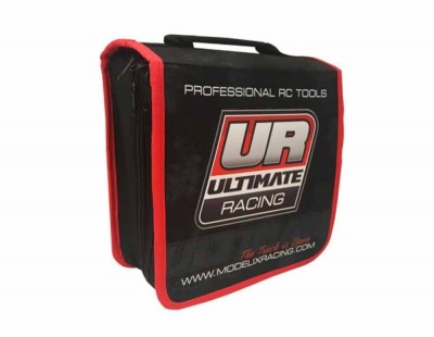 Ultimate Racing Tool Bag